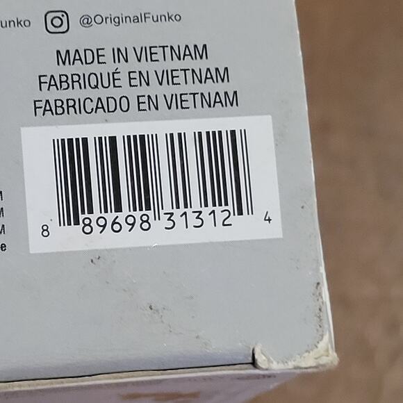 Funko 5 Star: Harry Potter - Ron Weasley - Walmart New in the box Vinyl Figure - Picture 8 of 10